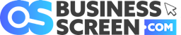 CS Business Screen logo